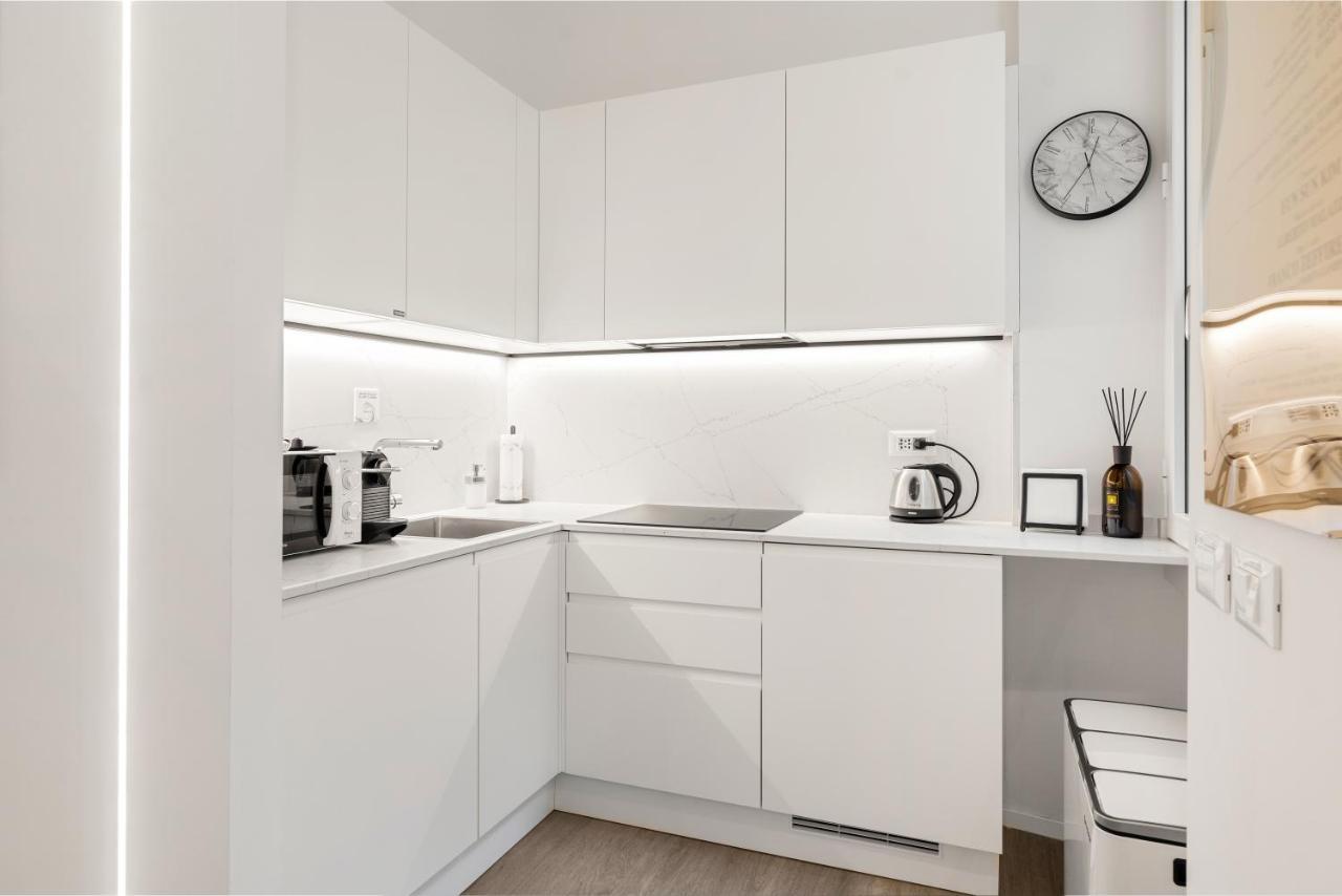 Appartamento Modern Quiet Super Luxury Milano