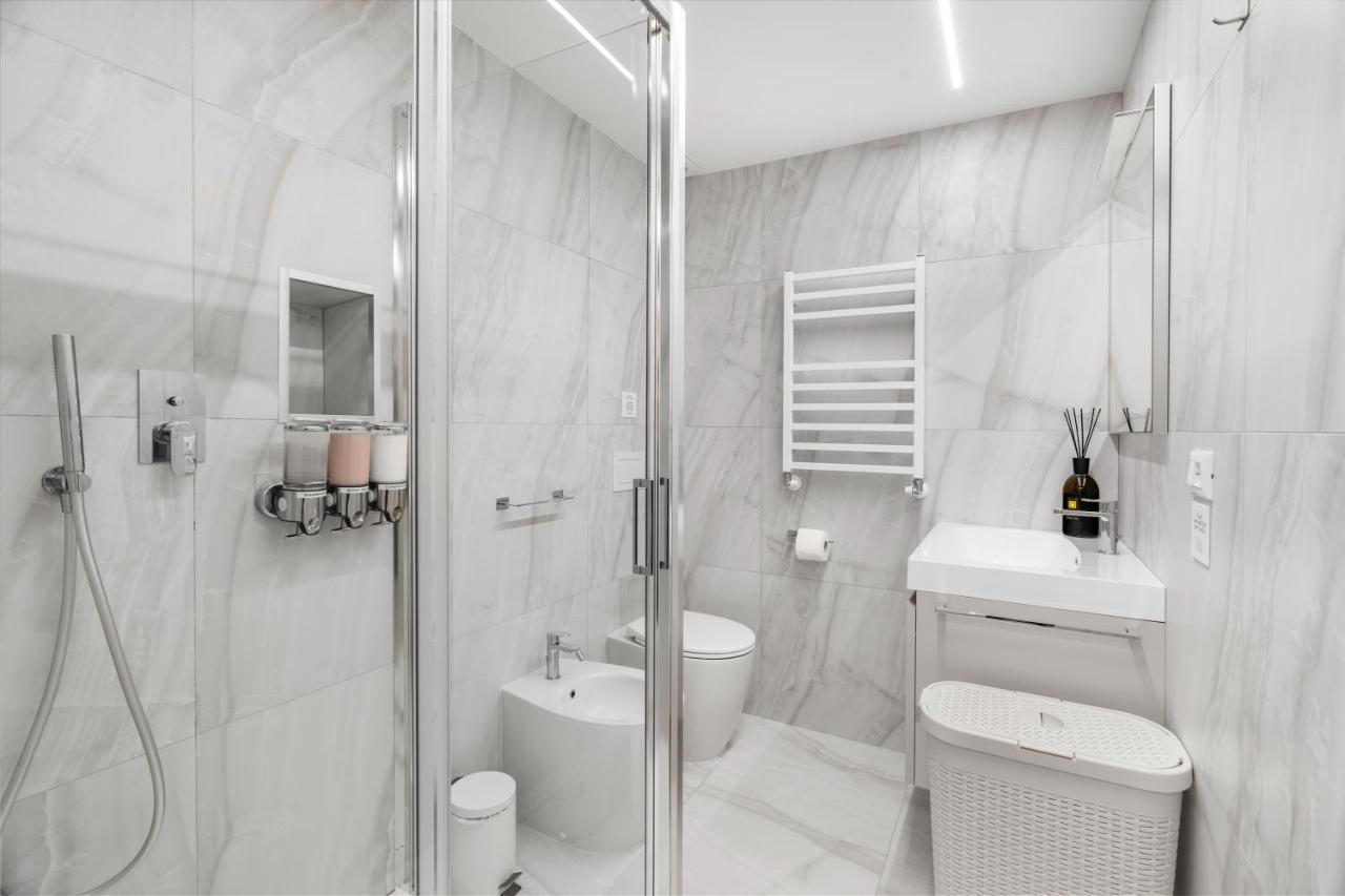 Appartamento Modern Quiet Super Luxury Milano