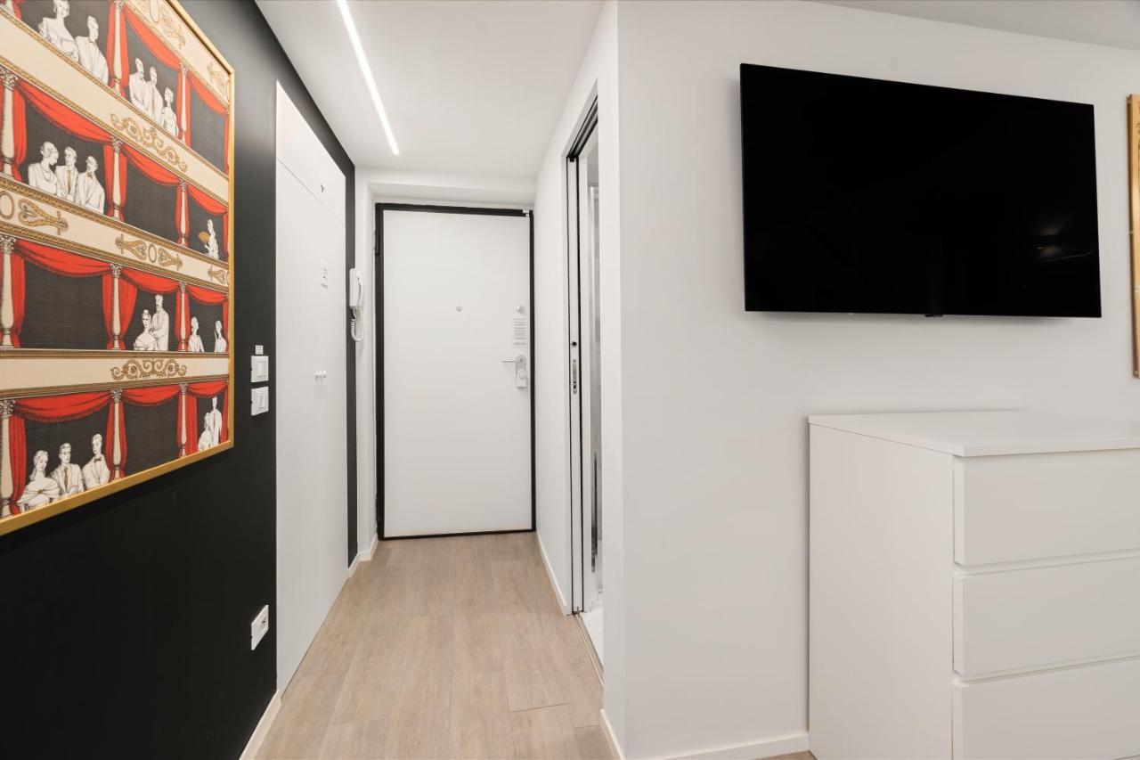 Appartamento Modern Quiet Super Luxury