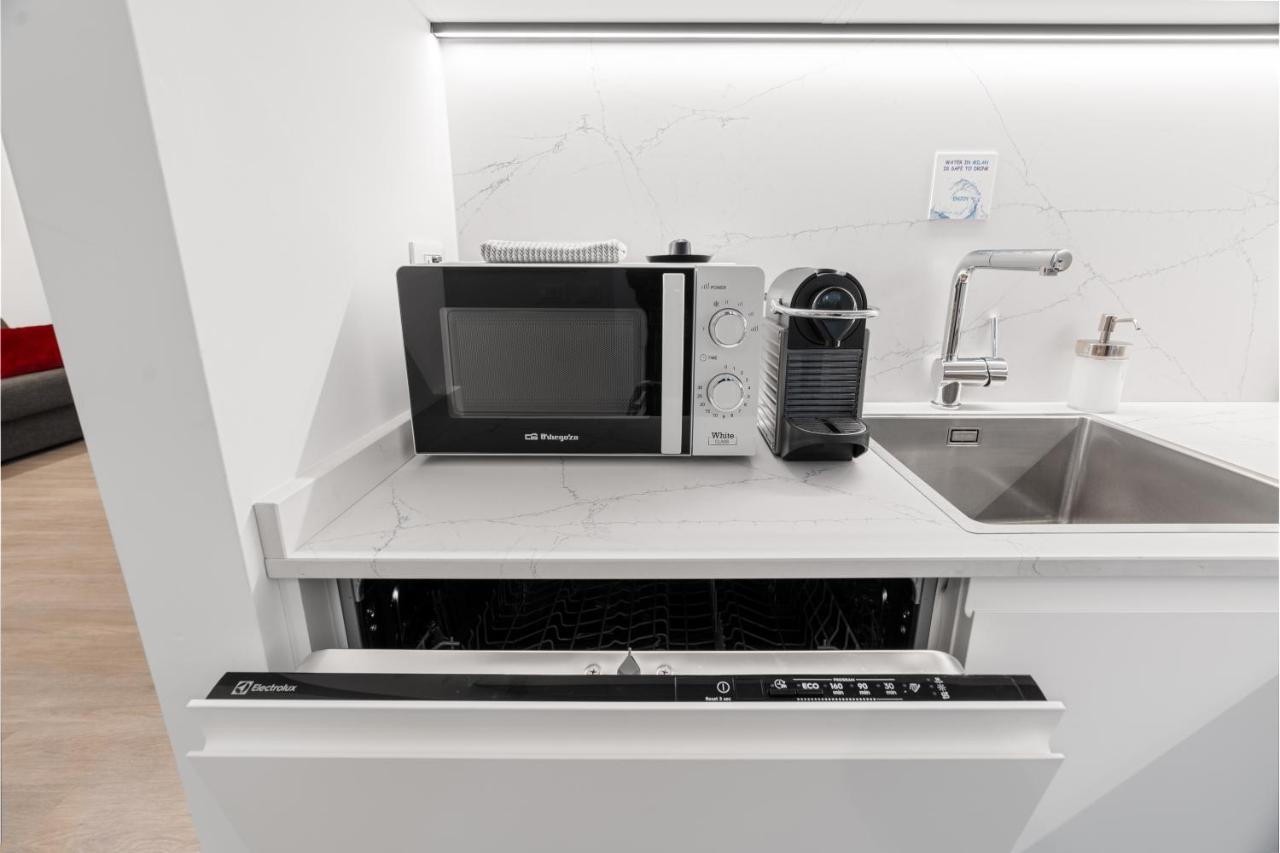 Modern Quiet Super Luxury Appartamento *