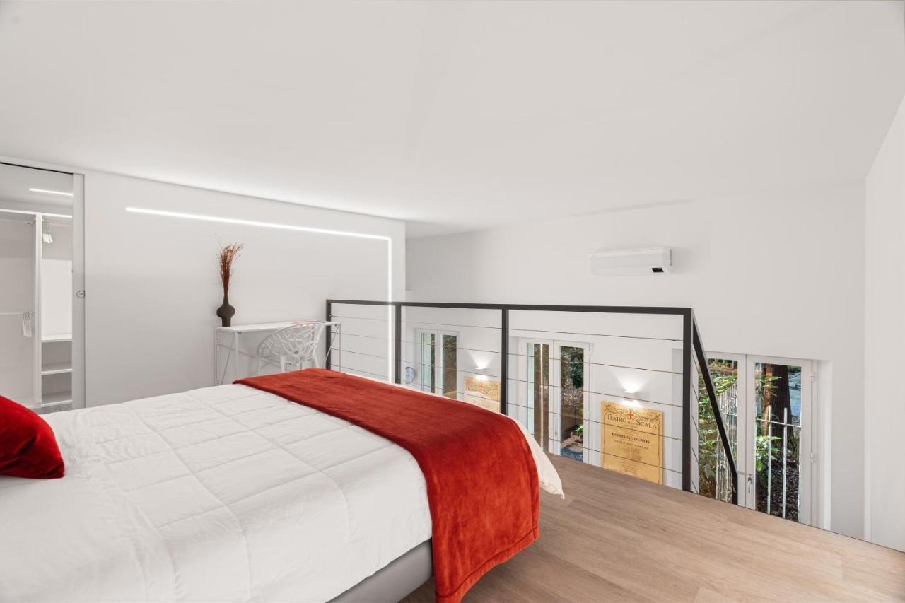 Appartamento Modern Quiet Super Luxury